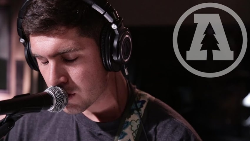 Souvenirs - Go and Stay Gone - Audiotree Live