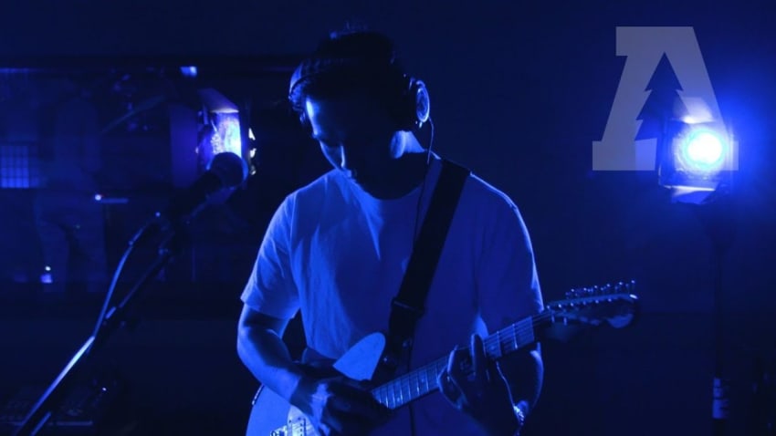 Sphaeras - Dewgng | Audiotree Live