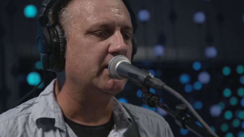 Spiral Stairs - Full Performance (Live on KEXP)