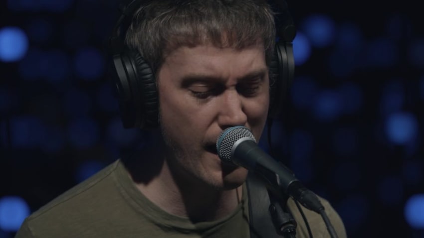 Split Single - Untry Love (Live on KEXP)