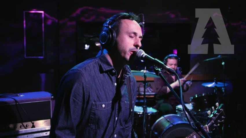 Spotlights - Learn to Breathe / The Size of the Planet | Audiotree Live