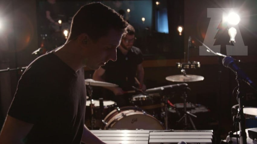 Sqaure Peg Round Hole - Come / Gone - Audiotree Live (5 of 5)