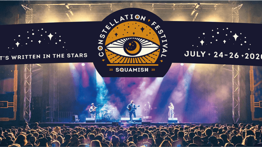 Squamish Constellation Festival