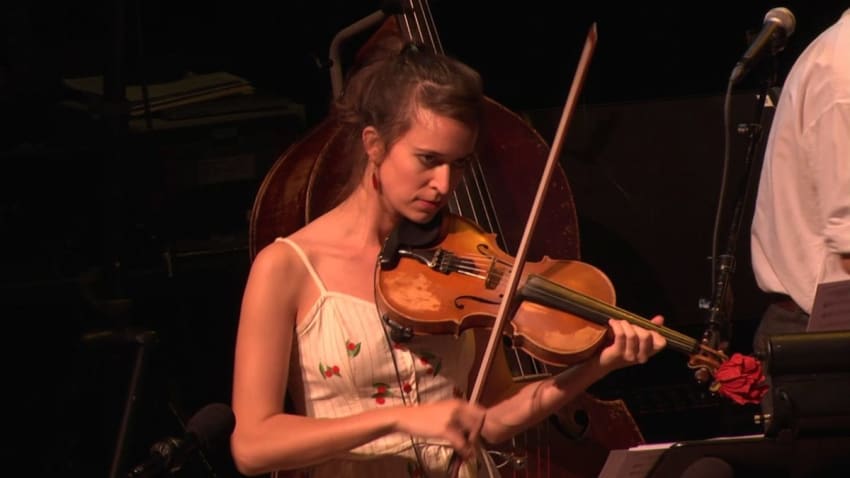 Stämlåten / Hasse A's - 10/22/2016