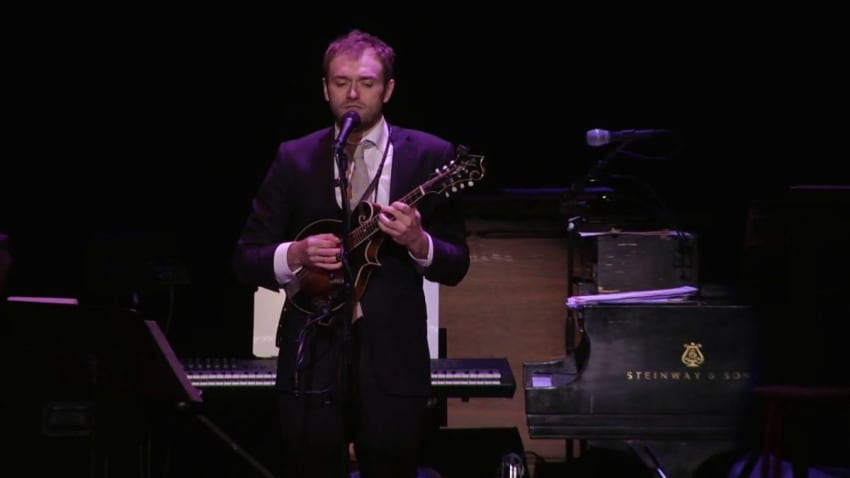 Stanley Ann Dunham - 1/21/2017