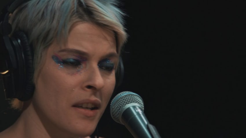 Star Anna - Garden of Eden (Live on KEXP)