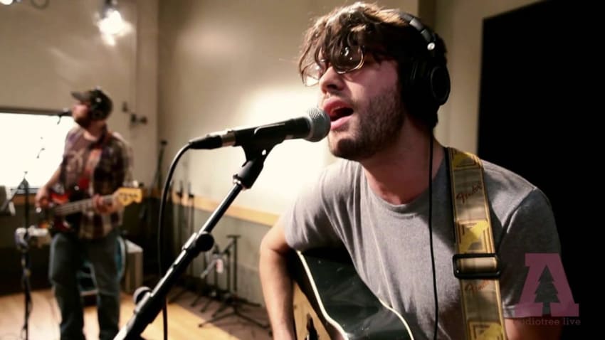 Star & Micey - I Can't Wait - Audiotree Live