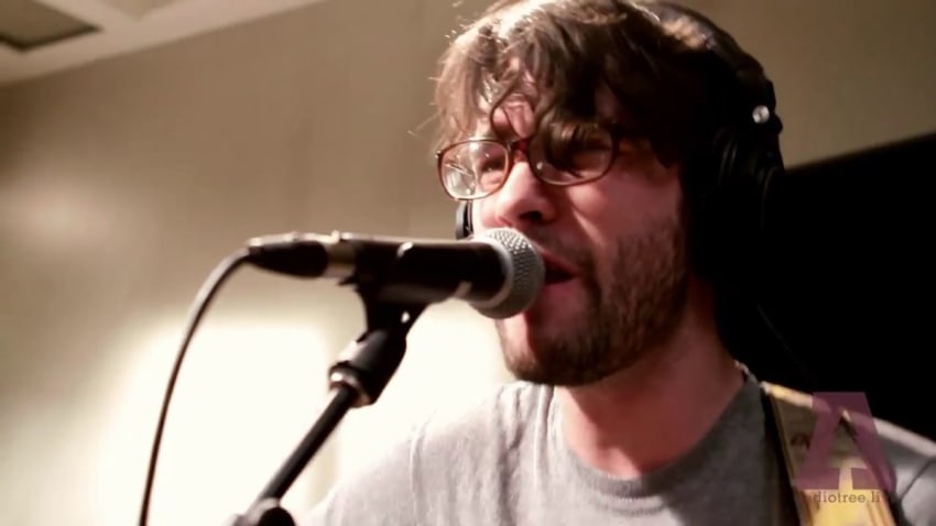 Star & Micey on Audiotree Live (Full Session)