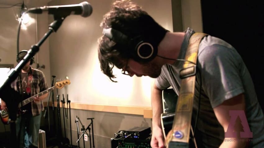 Star & Micey - Tiger - Audiotree Live