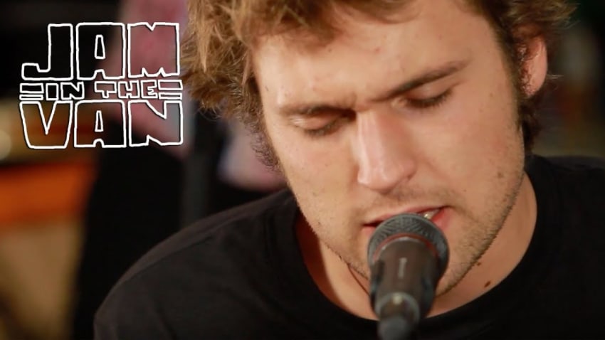 STEEP RAVINE - "C'mon Home" (Live from GoPro Mountain Games 2016) #JAMINTHEVAN