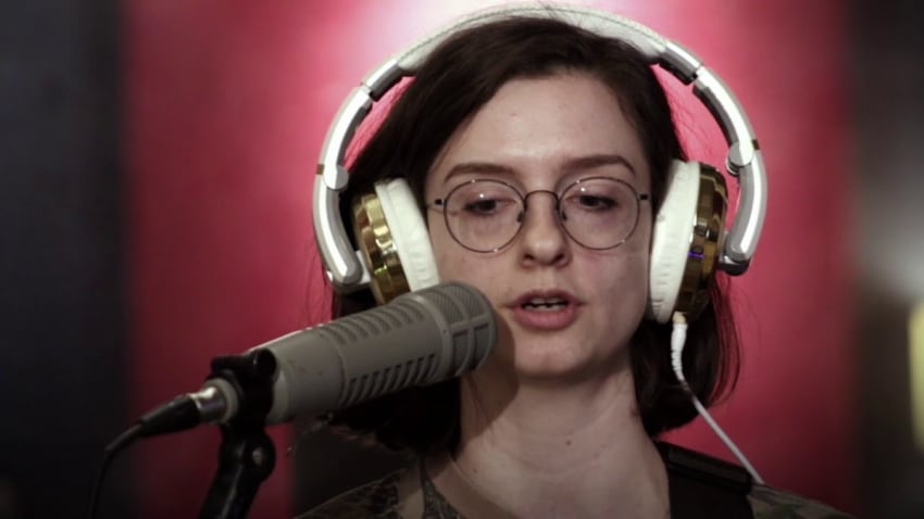 Stef Chura - Full Session - 3/15/2017 - Same Sky Productions - Austin, TX