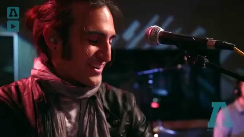 Step Rockets - Spirits - Audiotree Live