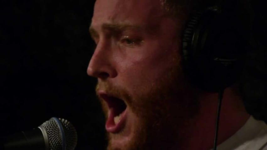 Stephanie - Lucid Dreams (Live on KEXP)