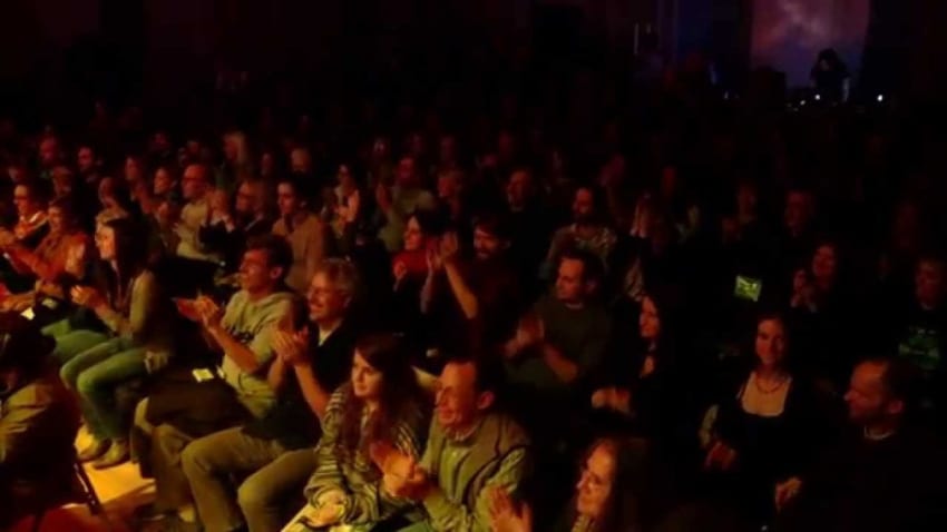 eTown Finale with Justin Townes Earle & Sam Baker - Georgia On A Fast Train (eTown webisode #737)