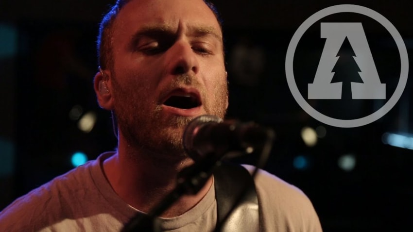 Stone Cold Fox - Contagion - Audiotree Live (1 of 5)