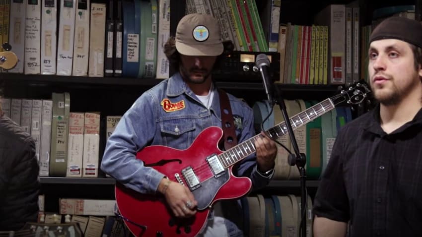 Stop Light Observations - Problems - 4/25/2017 - Paste Studios, New York, NY