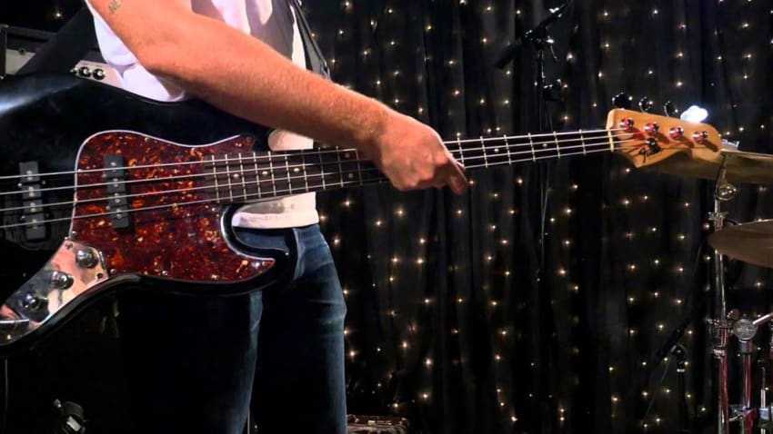 Strange Wilds - Full Performance (Live on KEXP)