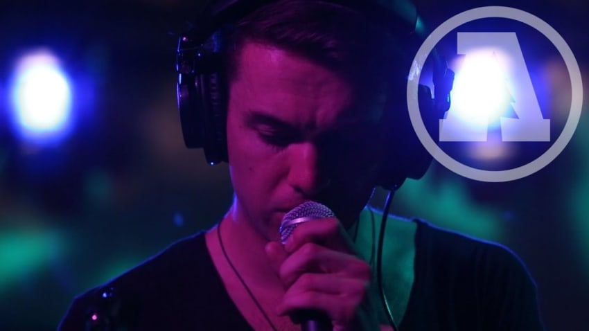 Strangers You Know on Audiotree Live (Full Session)