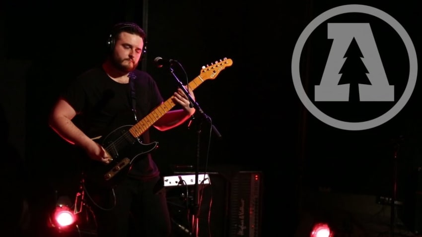 Strawberry Girls - Negro Spiritual - Audiotree Live (2 of 5)