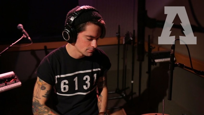 Suburban Living - Video Love - Audiotree Live (4 of 5)