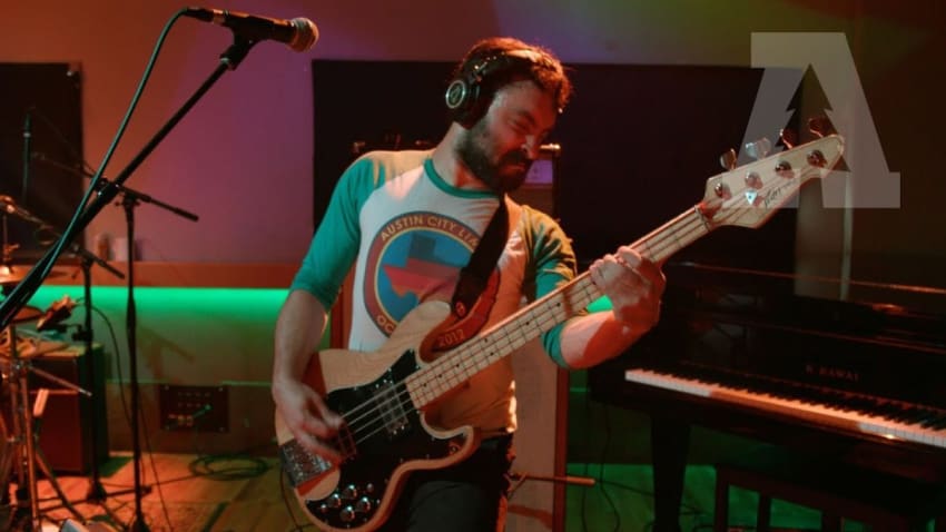 Such Gold - Ransom | Audiotree Live