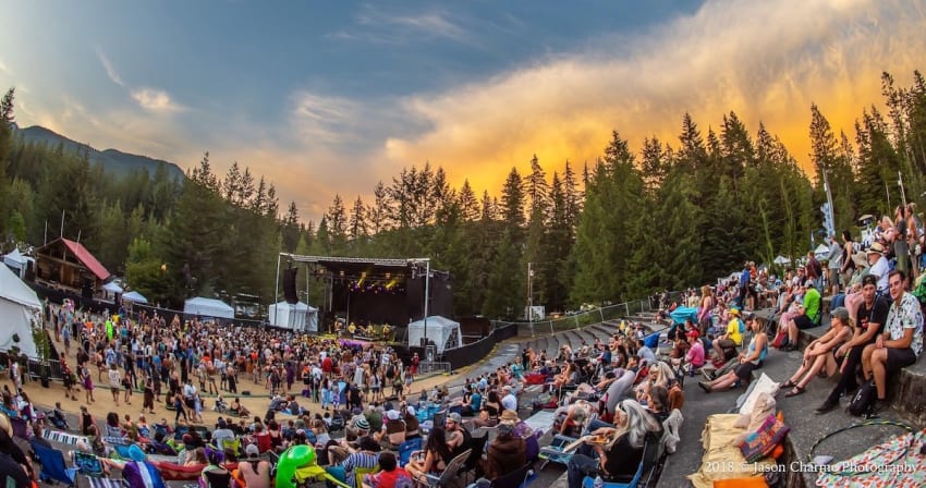 Summer Meltdown Details 2020 Lineup