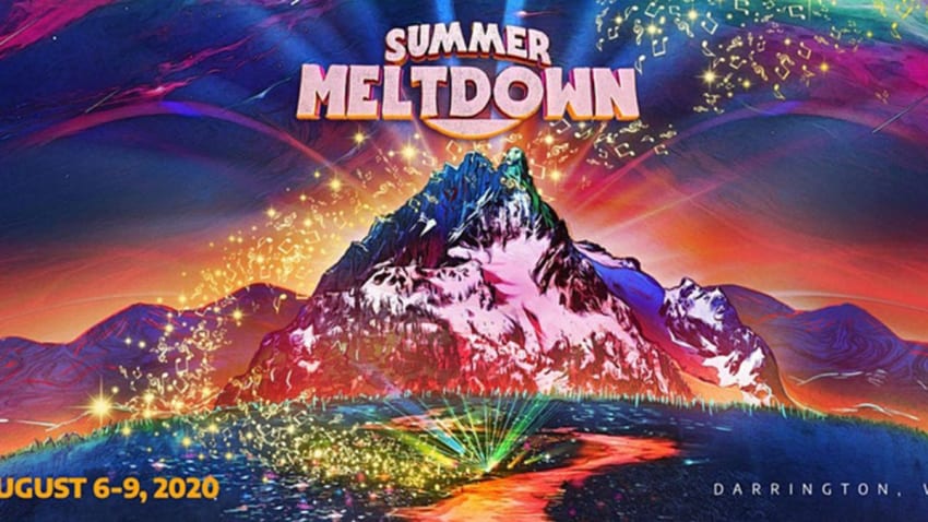 Summer Meltdown