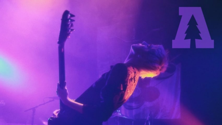 Sunflower Bean - Space Exploration Disaster - Live From Lincoln Hall