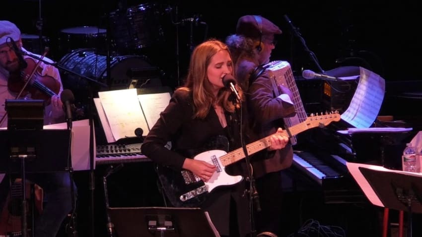 Sunken Waltz - 3/10/2018