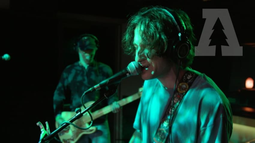 Super American - Missing Pieces | Audiotree Live