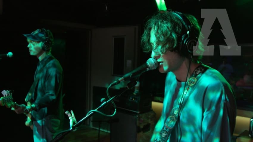 Super American on Audiotree Live (Full Session)