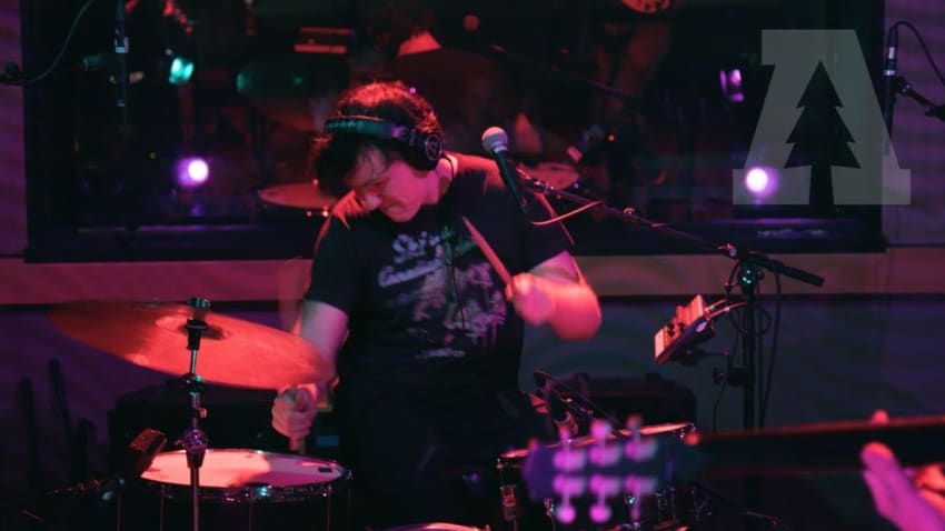 Surf Curse - Doom Generation | Audiotree Live