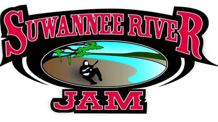 Suwannee River Jam