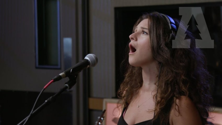 Swear and Shake - Not for Nothing | Audiotree Live