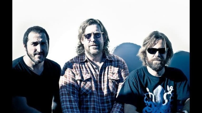 Systems Officer - Full Performance (Live on KEXP)