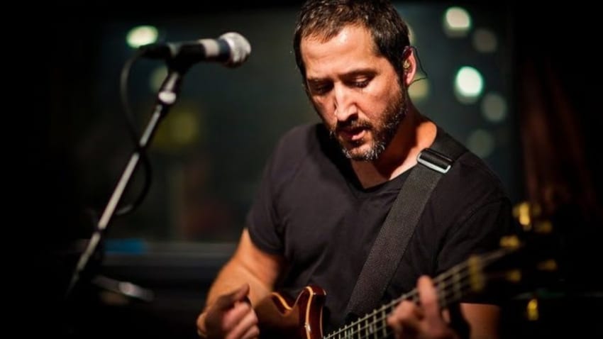 Systems Officer - Systems Officer (Live on KEXP)