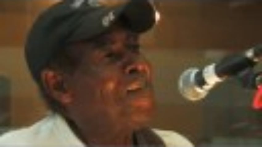 T-Model Ford - Sallie Mae