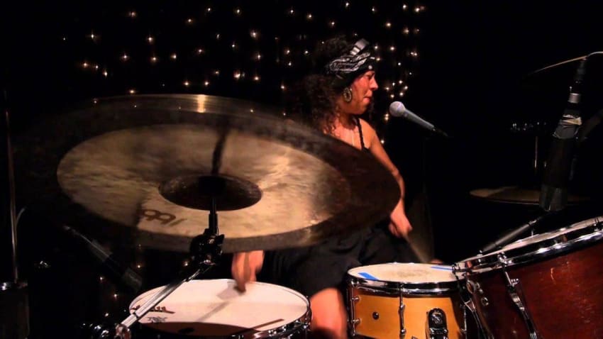 Tacos! - The Hit (Live on KEXP)