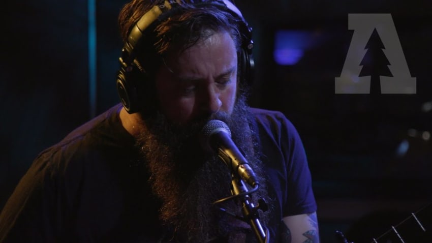 Tall Tall Trees - A Place to Call Your Own - Audiotree Live (2 of 5)