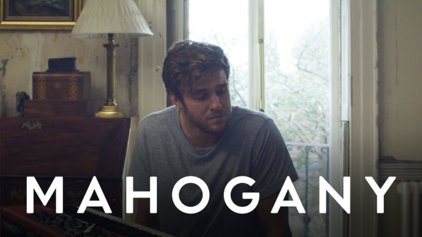 Talos - Runaway | Mahogany Session