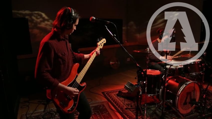 Tancred - Joey - Audiotree Live (2 of 6)