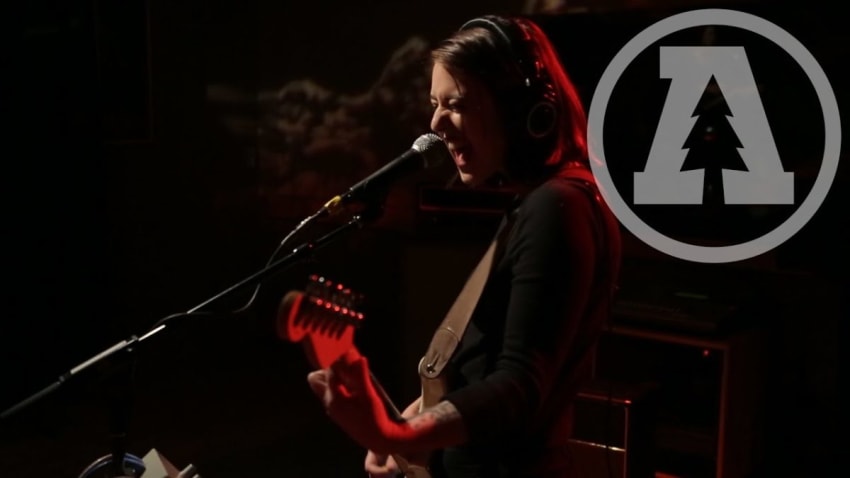 Tancred on Audiotree Live (Full Session)
