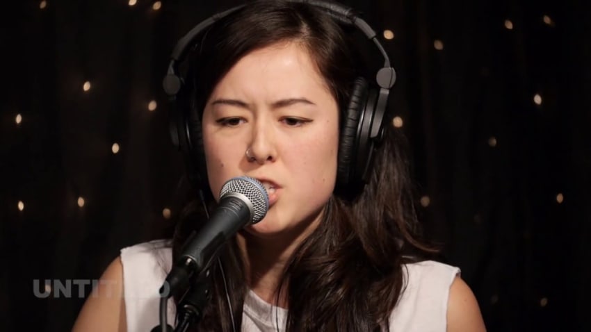 Tangerine - Full Performance (Live on KEXP)