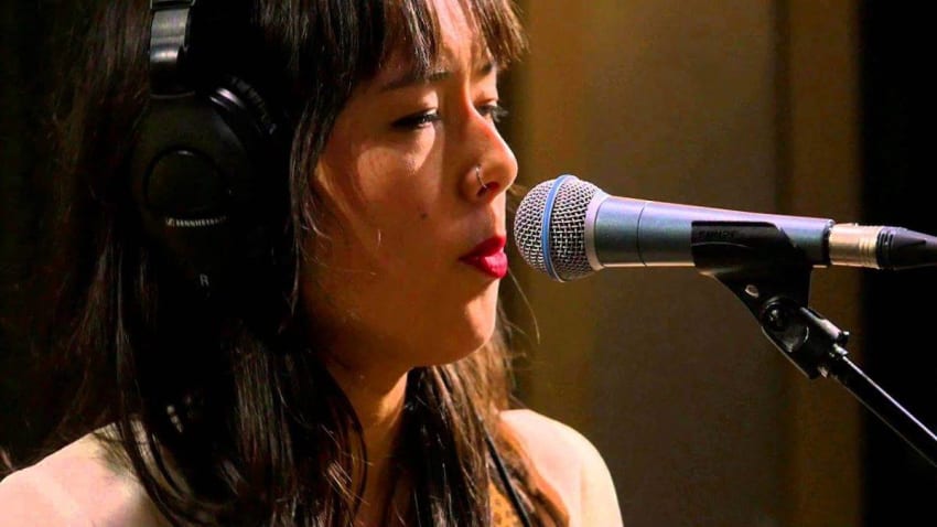 Tangerine - Full Performance (Live on KEXP)