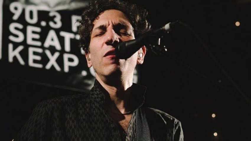 Tanlines - Full Performance (Live on KEXP)