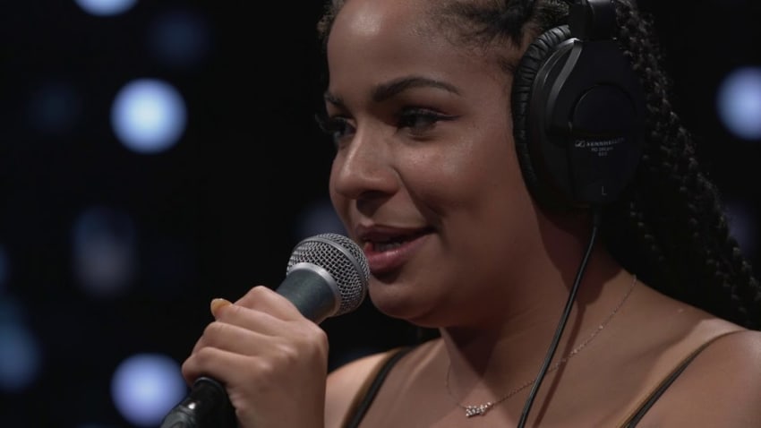 Taylar Elizza Beth - Full Performance (Live on KEXP)