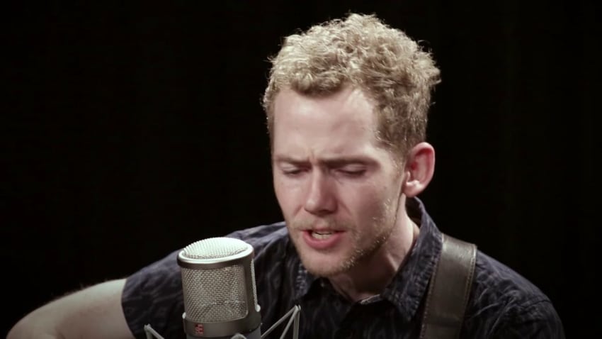 Taylor Phelan - Desire - 2/20/2018 - Paste Studios - New York - NY