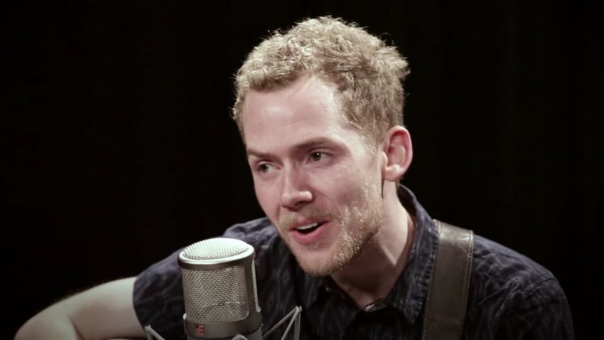 Taylor Phelan - Long Way Down - 2/20/2018 - Paste Studios - New York - NY