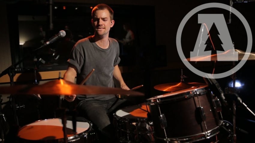 Taylor Phelan - Mojave - Audiotree Live (2 of 6)