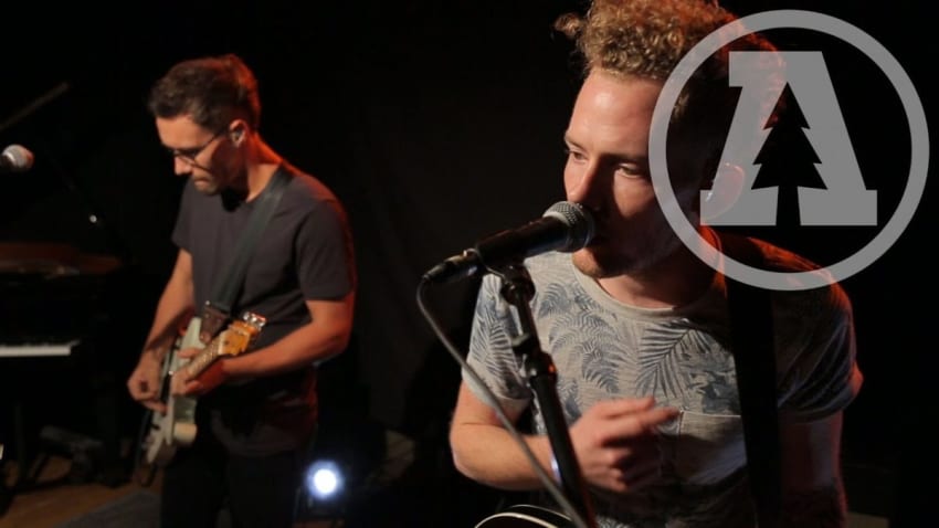 Taylor Phelan - Monsters - Audiotree Live (1 of 6)